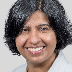 Image of Dr. Kompal Parmar, MD