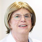 Image of Dr. Claire M. Gallagher, MD