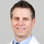 Image of Dr. Christopher Joseph Zimmermann, MD