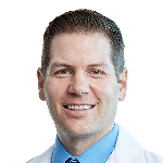 Image of Dr. Sean Michael Sliman, DO