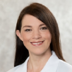 Image of Dr. Andrea C. Cooley, DO, FACOS