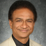 Image of Dr. Kamlesh B. Gosai, MD