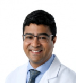 Image of Dr. Ajay Thakur, MD