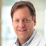 Image of Dr. Gregory Clarke, MD