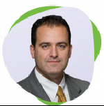 Image of Dr. Anastasios C. Polimenakos, MD, MBA, FACS