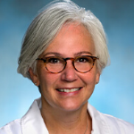 Image of Diane L. Hayes, CRNP