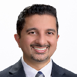 Image of Dr. Kevin Kumar Patel, MD