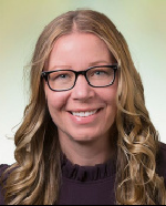 Image of Dr. Charity Elizabeth Weldt, MD