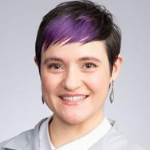 Image of Dr. Eliza Justyna Pierko, MD