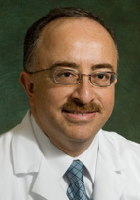 Image of Dr. Zakwan Mahjoub, MD