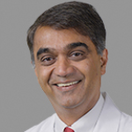 Image of Dr. Sunil A. Patel, MD