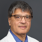 Image of Dr. Avinash G. Purohit, MD