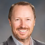 Image of Dr. Matthew J. Swenson, MD, FACS