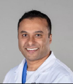 Image of Dr. Ronson J. Madathil, MD, FACC