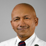 Image of Dr. Rahul K. Naidu, MD