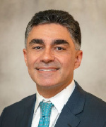 Image of Dr. Arash Salemi, MD