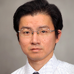 Image of Dr. Taiga Nishihori, MD