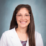 Image of Dr. Jessica Lauren Gancar, DO