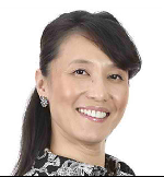 Image of Dr. Joann Cong Yin Chang, MD