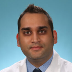 Image of Dr. Neel Shah, MD