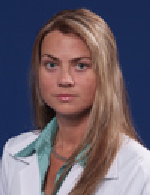 Image of Dr. Janaina M. Zilli, MD