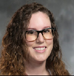 Image of Michelle Ashley Roberts, DPT, PT, ATC