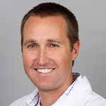 Image of Dr. Jamison R. Thompson, DO, MD