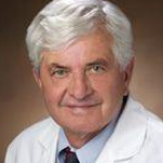 Image of Dr. William Robinson, PhD, MD