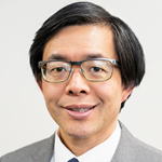 Image of Dr. Donald Chen, MD