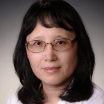 Image of Dr. Yun Lynn Sun, MD