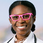 Image of Dr. Alexis C. Carrington, MD