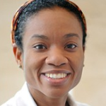 Image of Dr. Deidre Larrier, MD