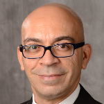 Image of Dr. Ramin Behjatnia, DO