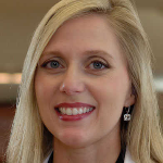 Image of Dr. Amanda Gail Sherman, DO, FACOG