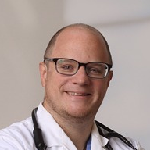 Image of Dr. Rick Hildebrant, MD