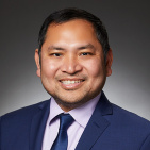 Image of Dr. Emmanuel Cempron Mantilla Jr., MS, DO