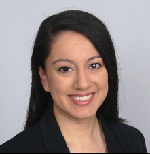 Image of Ana-Mercedes Flores, PhD