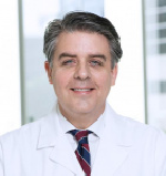 Image of Dr. Darrell Scott Hanson, MD