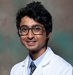 Image of Dr. Sagar Kamprath, MD