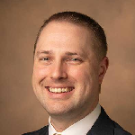 Image of Dr. Andrew James Medvecz, MD, MPH