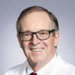 Image of Dr. Michael F. Fry, MD