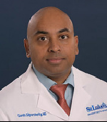 Image of Dr. Santh Venkat Santosh Silparshetty, MD