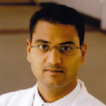 Image of Dr. Tushar M. Ranchod, MD