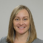 Image of Jacqueline C. Southard, DPT, PT