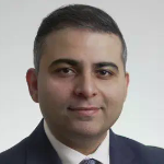 Image of Dr. M. Saad Ali Khan, MD