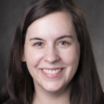 Image of Dr. Rachel Rubino Dunlap, MD