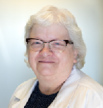 Image of Dr. Leslie A. Dudley, MD