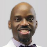 Image of Dr. Daniel Esimajurono Okorodudu, MD