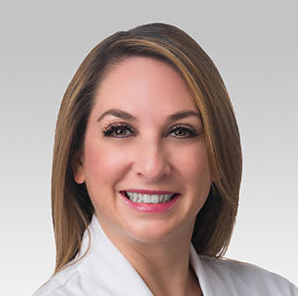 Image of Dr. Shana Leah Margolis, MD