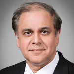 Image of Dr. Imran Wahedna, MD, FACP